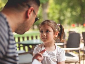 Yelling at your children can actually end up shrinking their brains, a new study has found