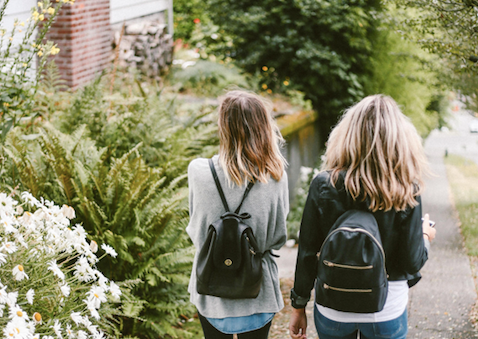 teens' mental health