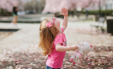 A new beginning: 10 Easter-inspired baby names for all the little spring babies
