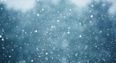 Met Éireann says snow will fall tomorrow night before a rainy weekend