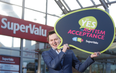 SuperValu & AsIAm launch “Say yes to autism acceptance” campaign