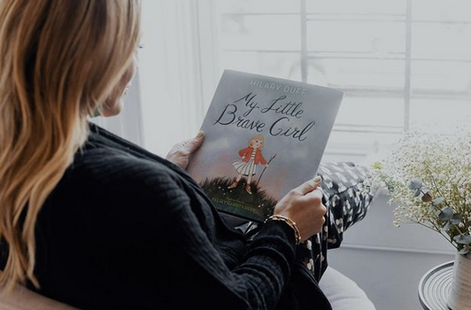 Hilary Duff gives birth to baby #3