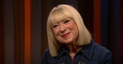 “I’m not alone in that” Anne Doyle praised for discussion about being single and deciding against parenthood
