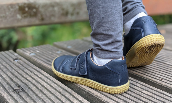 clarity on buying ‘essential’ children’s shoes in stores