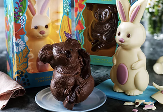 It’s almost here! 5 last-minute Easter sweet treats to gift family and friends