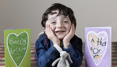 Toy Show Adam’s family reveal he has broken is femur and is ‘very sore’ right now