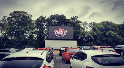 Dublin drive-in cinema re-opening this month with stellar selection of movies