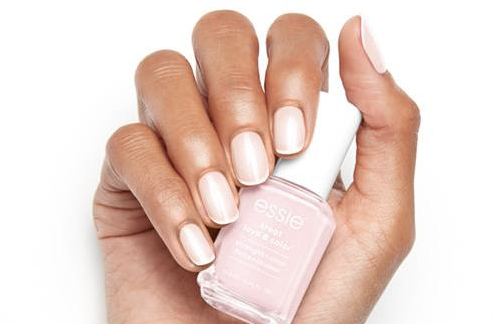 Essie nail polish now vegan