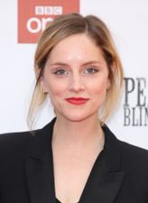 Peaky Blinders actress Sophie Rundle welcomes baby boy