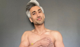 Queer Eye’s Tan France and his husband are expecting their first baby via surrogate