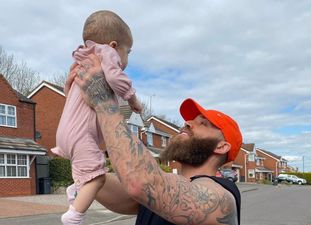 Ashley Cain and Safiyya Vorajee describe final days with baby girl as “torture”