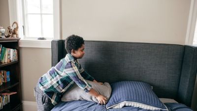 12 things all kids should be able to do by the time they are 12