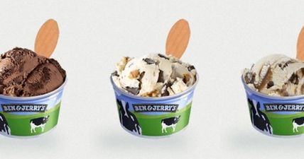 Here’s how to get yourself some free Ben & Jerry’s in Ireland this week