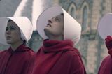 People are naming their babies after Handmaid’s Tale characters