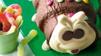Marks and Spencers take legal action against Aldi over ‘Cuthbert the Caterpillar’ cake