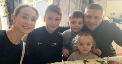 Fundraiser set up for family of Tipperary 3-year old who died in tragic bus accident