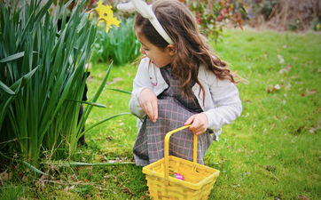 7 Easter morning traditions to make tomorrow filled with magic