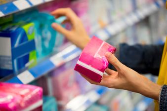 Lidl to offer free period products to combat period poverty in Ireland
