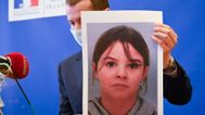 Abducted French girl, 8, found in Switzerland five days after disappearance