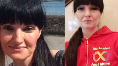 “My little boy changed my world and opened my eyes”: mother and autism activist Rosemarie Maughan