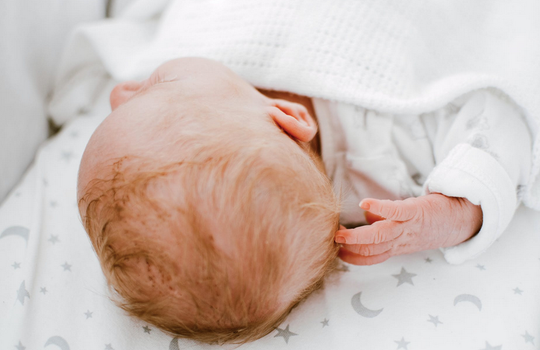 maternity hospitals to start easing visitor restrictions