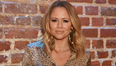 Kimberley Walsh chats pregnancy during lockdown & her standout Girls Aloud moment