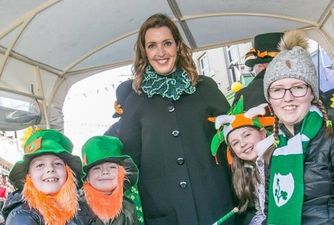 Vicky Phelan to return home in summer “to see my kids”