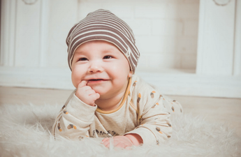 A fresh start: 10 beautiful baby names that radiate hope and happiness