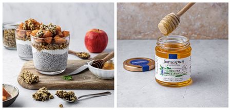 3 delicious – yet healthy – ways to give your breakfast a 2021 upgrade