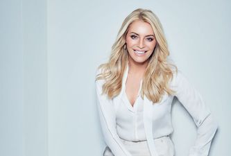 Tess Daly talks ageism and the pressure for women to look young