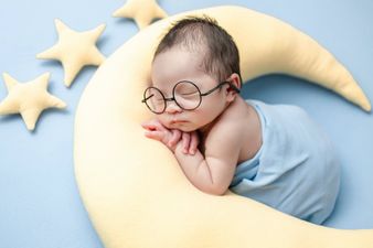 20 beautiful and unusual baby names inspired by the night