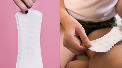 Teens: Health expert answers most common questions about periods
