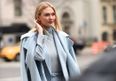 Karlie Kloss has named her son Levi – are biblical baby names having a moment?
