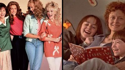 5 Mother/Daughter movies that are guaranteed to have us in tears every time