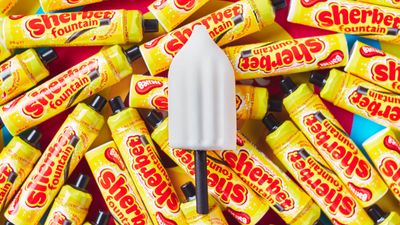 Wham Bar, Cola Bottle and other retro ice pops are coming to Iceland this summer