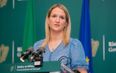 Helen McEntee advises Irish parents using surrogates in Ukraine not to travel