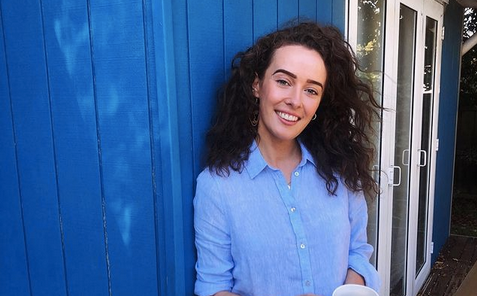 Aoife Kenny Back to Birth