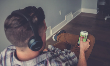 Study reveals dads get more me time – and in other news; water is still wet