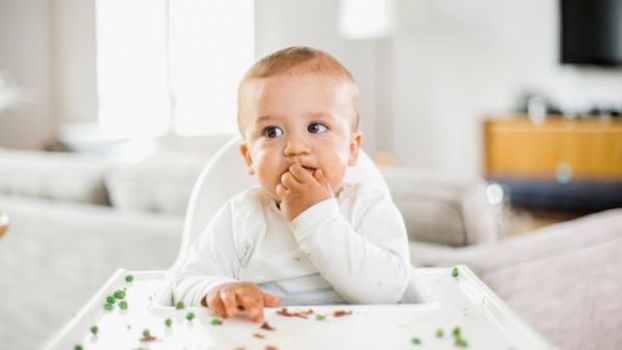 weaning tips