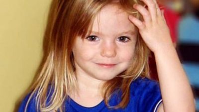 Madeleine McCann’s parents release statement ahead of her 18th birthday