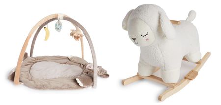 Penneys brand new baby range will make for perfect newborn gifts