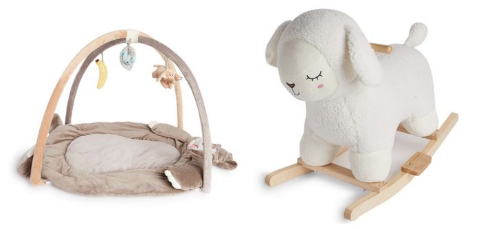 Penneys new baby range