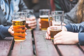 Dublin councillor suggests raising drinking age to 20 to combat anti-social behaviour