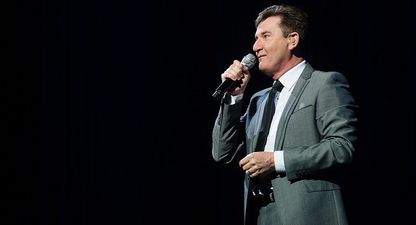 Cork family amazed as Daniel O’Donnell sings at mother’s funeral