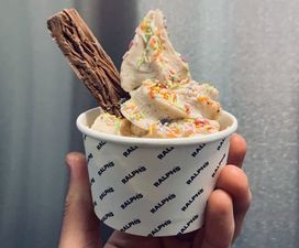 This ice cream is just for grown ups: Eatyard is now serving boozy 99s