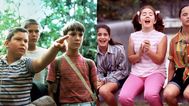 Movie night with your teenager?: 9 of the best coming of age movies