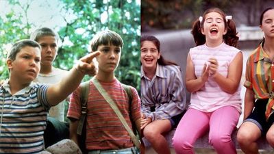 Movie night with your teenager?: 9 of the best coming of age movies