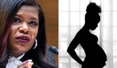 Worldwide health crisis: Black women are far more likely to die in pregnancy