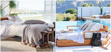 The ultimate STAYcation: 10 bargain buys to transform your home into a luxury retreat