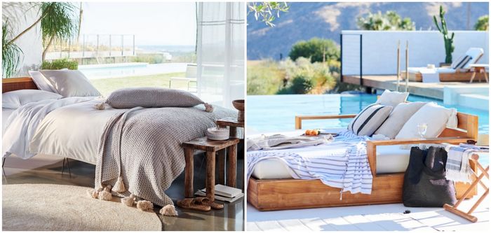 H&M Home summer collection